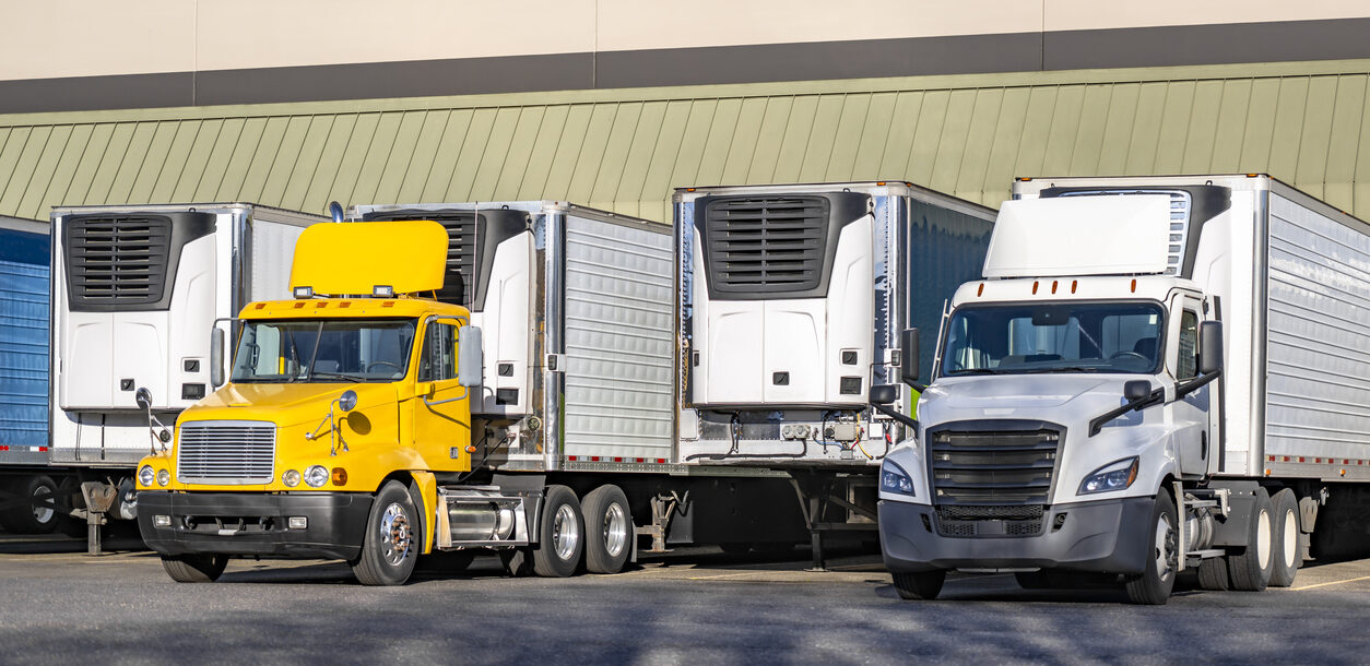 Commercial Trucking Insurance in West Virginia