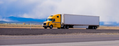 Dry Van Truck Insurance in Florida- Alvix Insurance