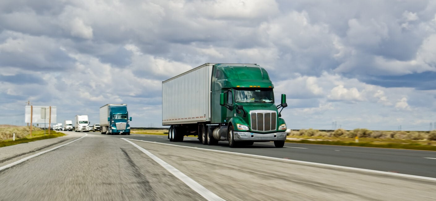 Interstate Trucking Insurance Explains Everything You Need for FMCSA Compliance