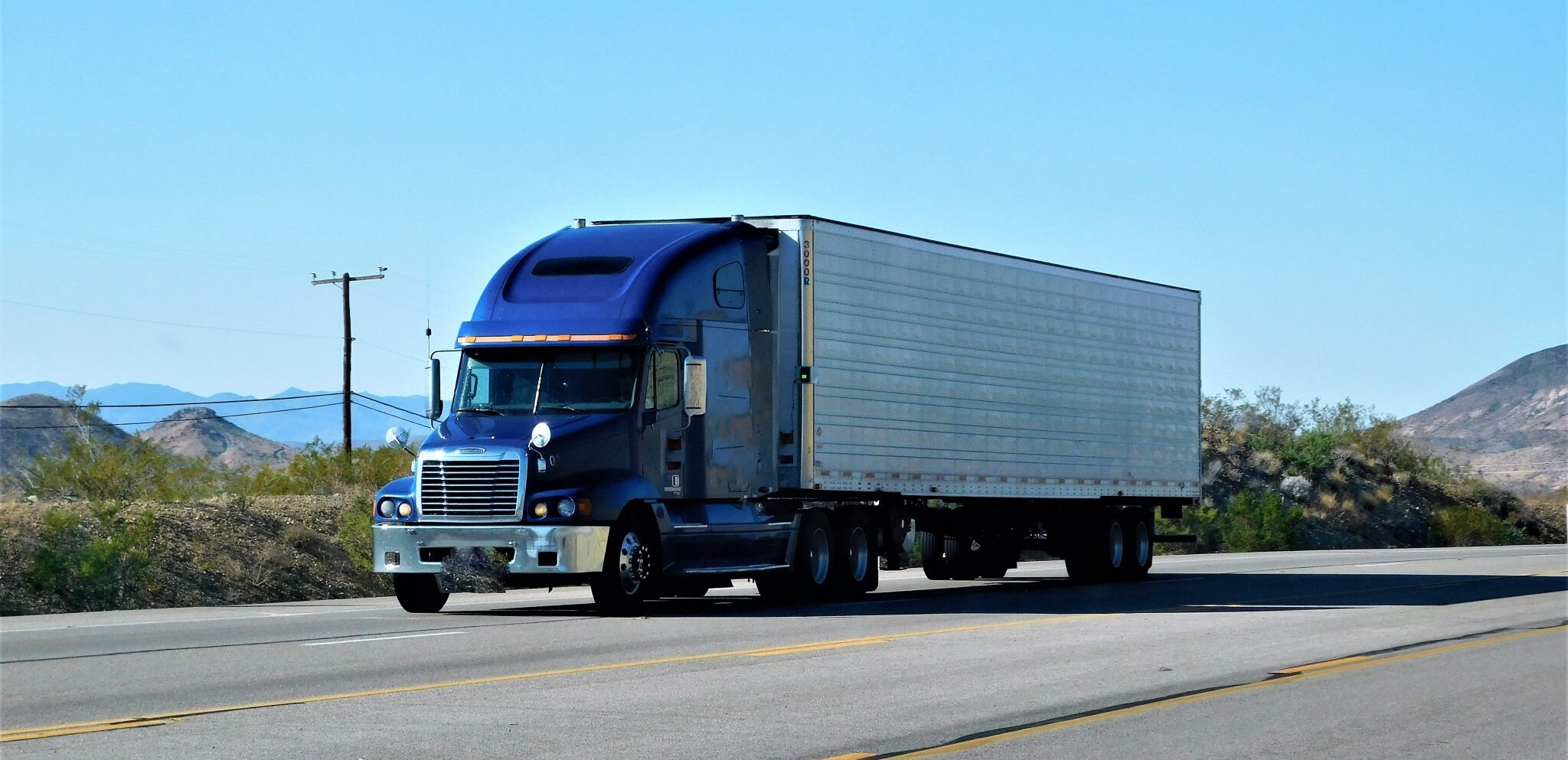 Commercial Trucking Insurance in Ocala