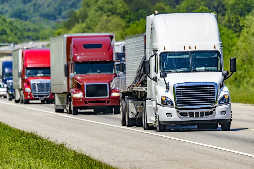 Florida IRP Application Guide for Trucking Companies