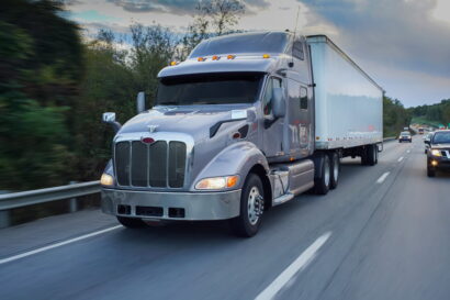 Florida State and Federal Trucking Permits | Alvix Insurance