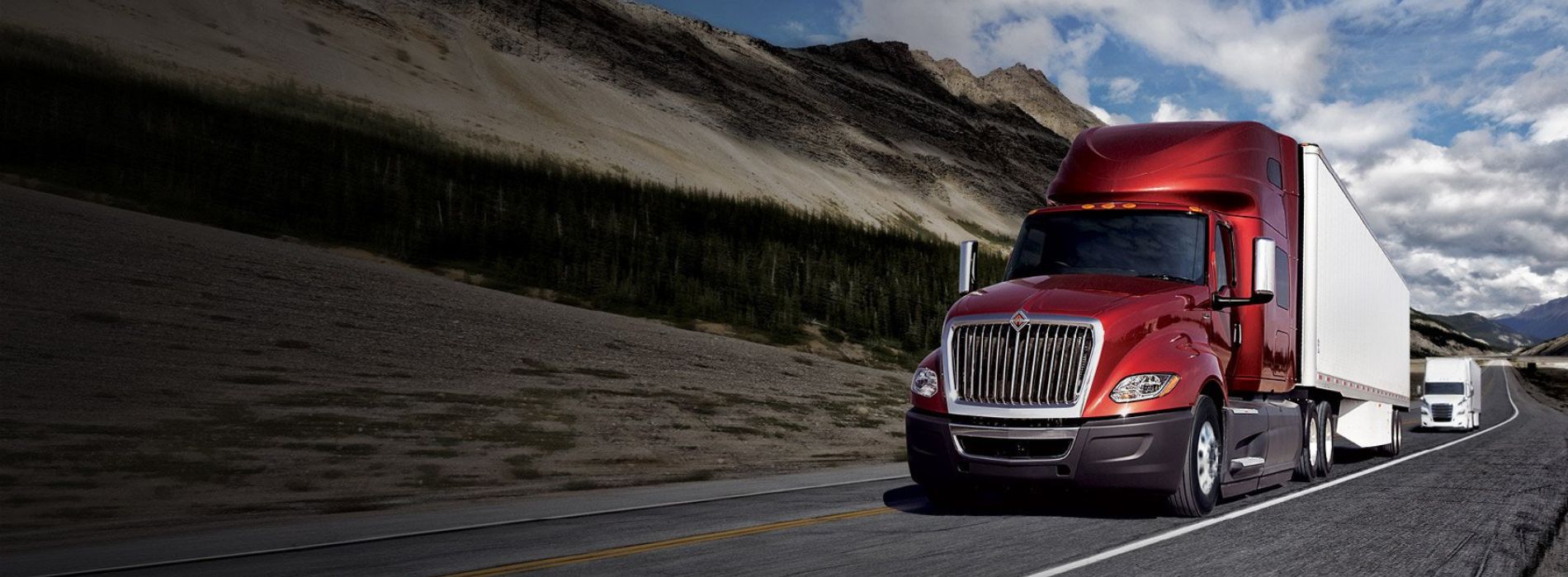 Commercial Trucking Insurance in Raleigh