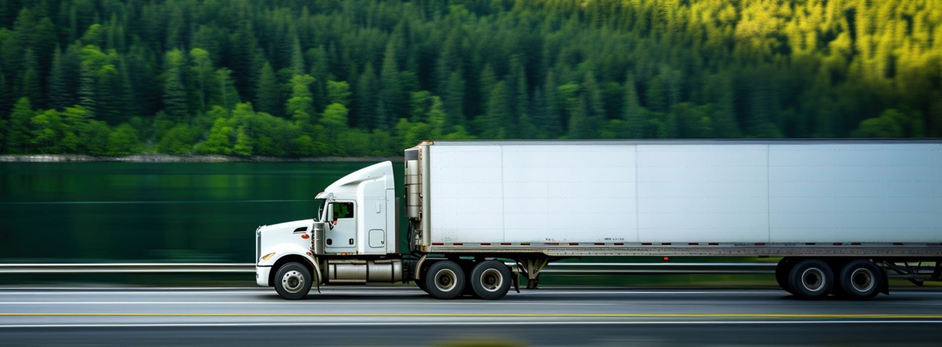 Commercial Trucking Insurance in Wilmington