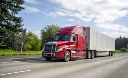 Truck Insurance cost in North Carolina | Alvix Insurance