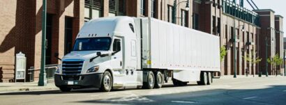 Trucking Insurance Rates in Texas