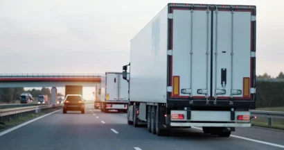 Trucking Insurance Rates in Texas