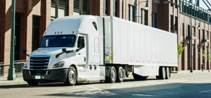 Trucking Insurance Rates in Florida