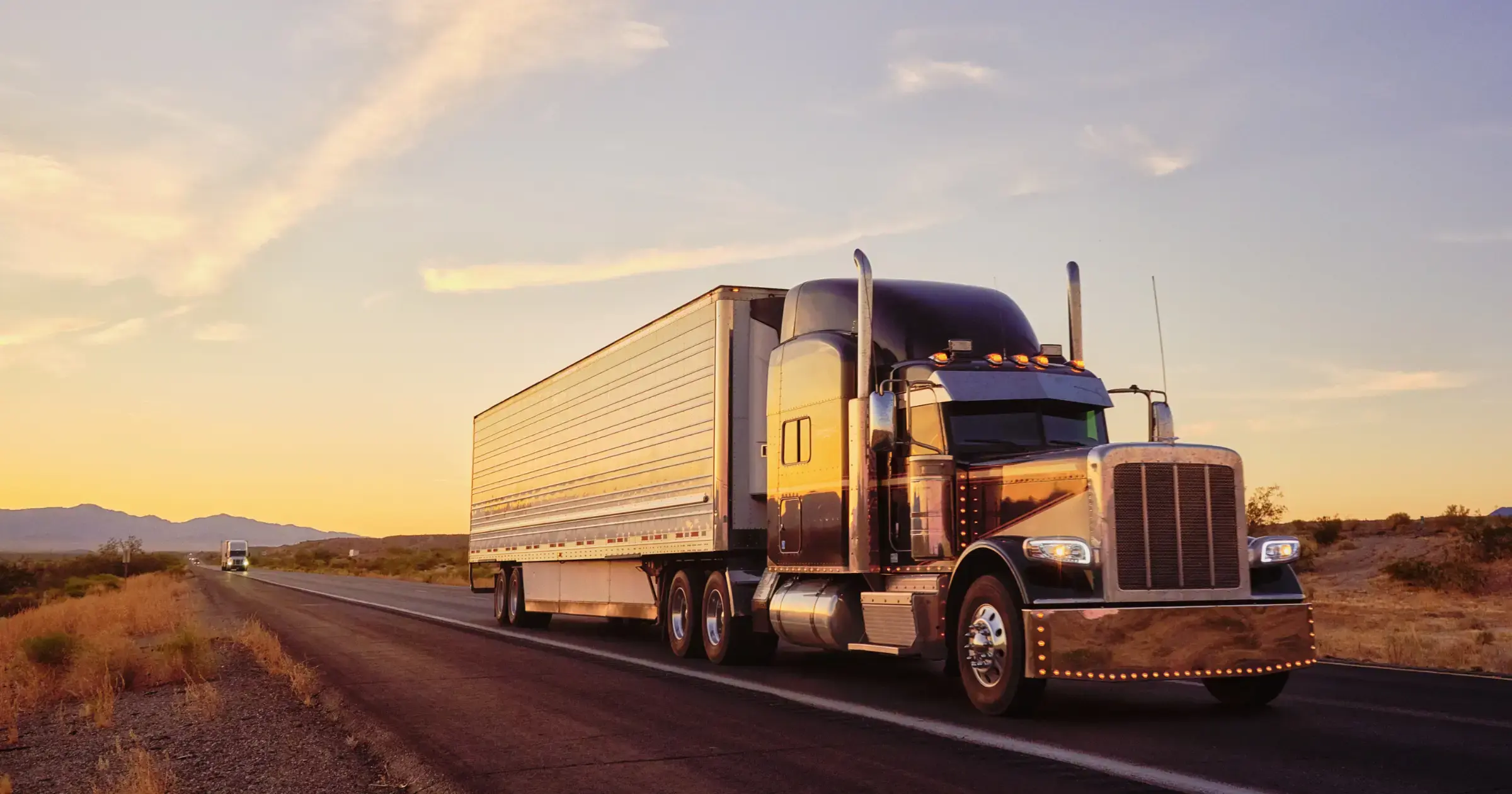 Commercial Trucking Insurance in Columbia