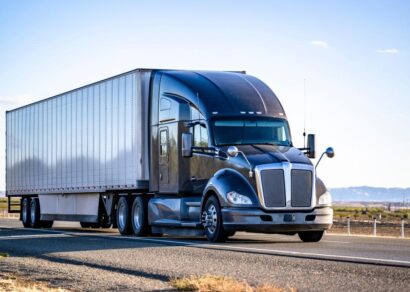 Trucking Insurance Cost in South Carolina | Alvix Insurance