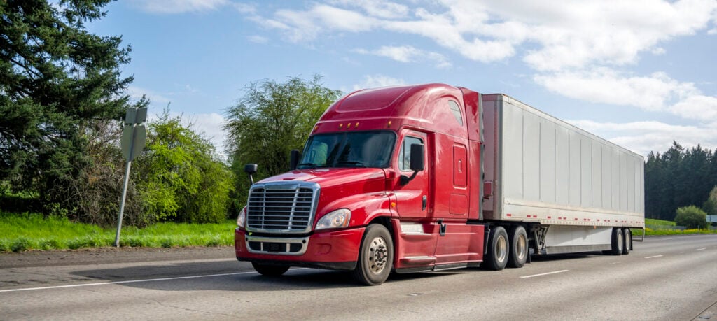 Commercial Trucking Insurance in Bowling Green