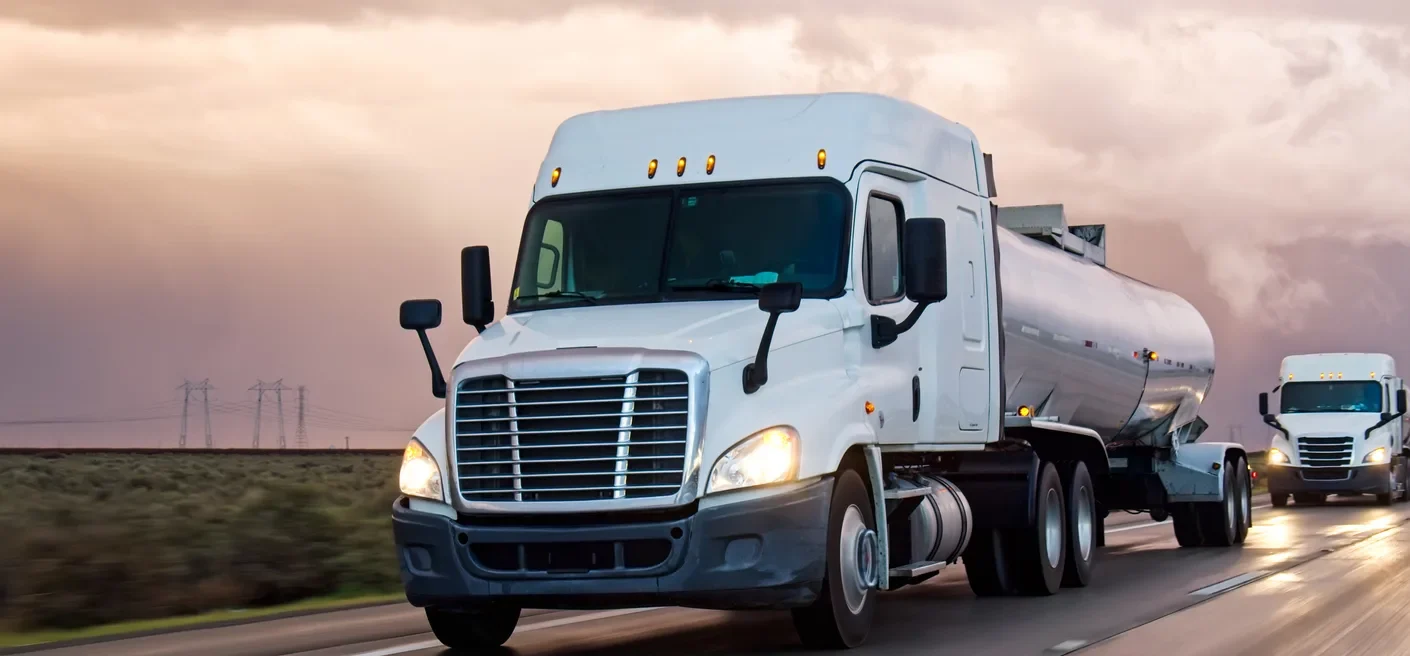 Commercial Trucking Insurance in Columbus