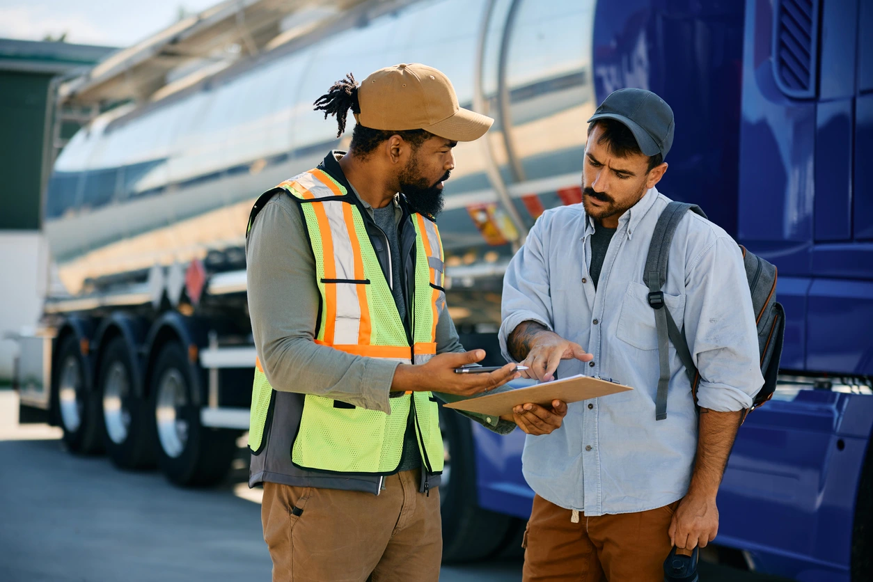 Urban vs. Rural: How Location Impacts Trucking Insurance Costs