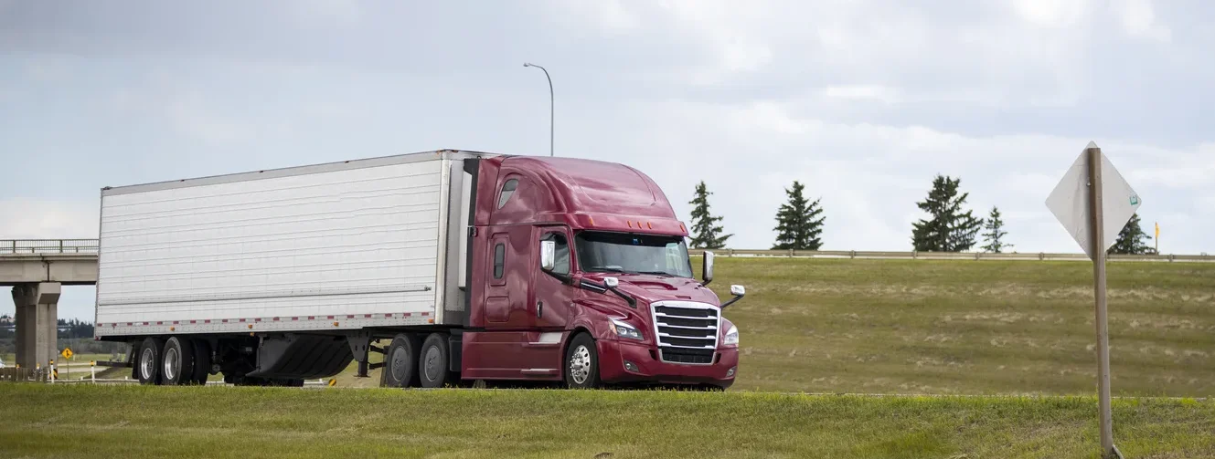 Commercial Trucking Insurance in Norman