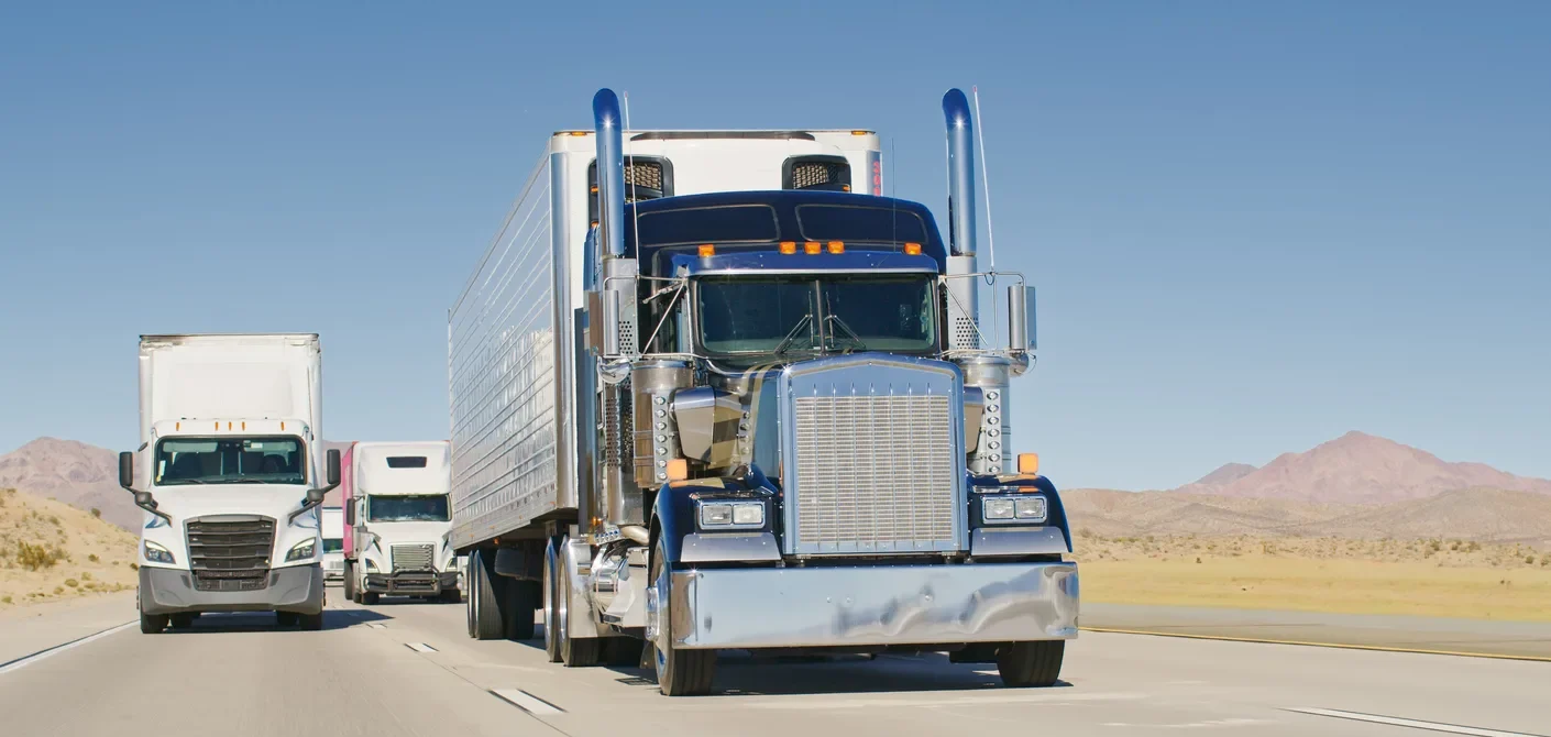 Commercial Trucking Insurance in Tulsa