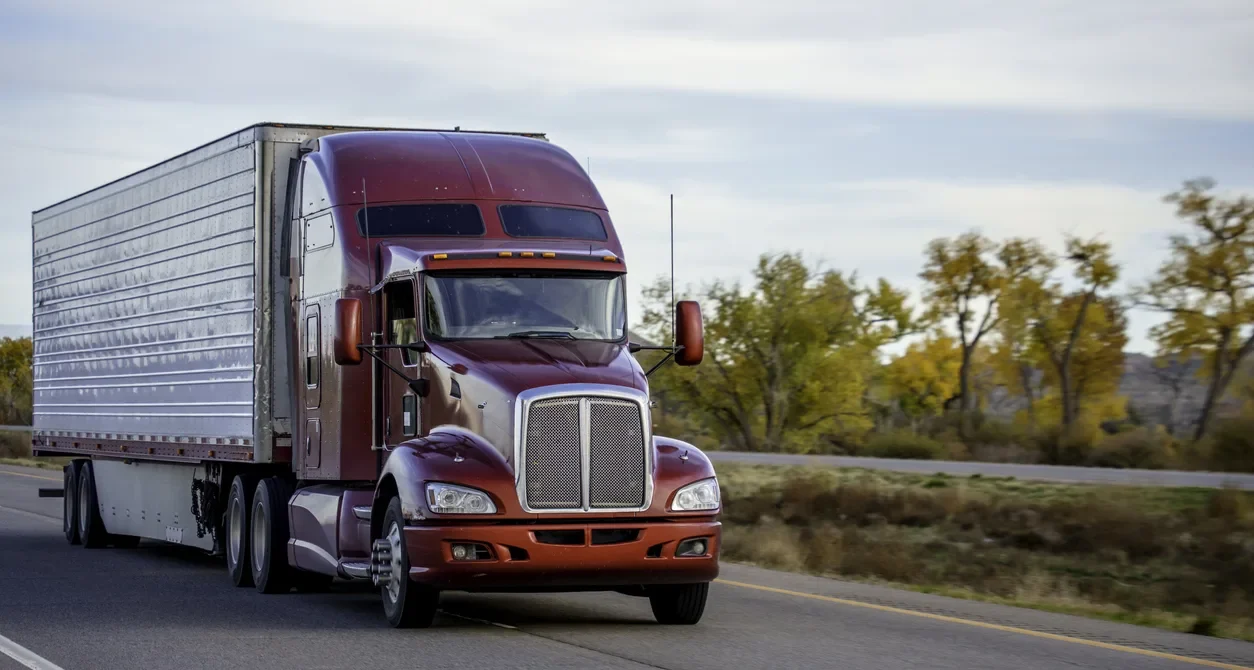 Commercial Trucking Insurance in Oklahoma City