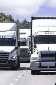 Short haul truck insurance