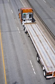 Rollback truck insurance