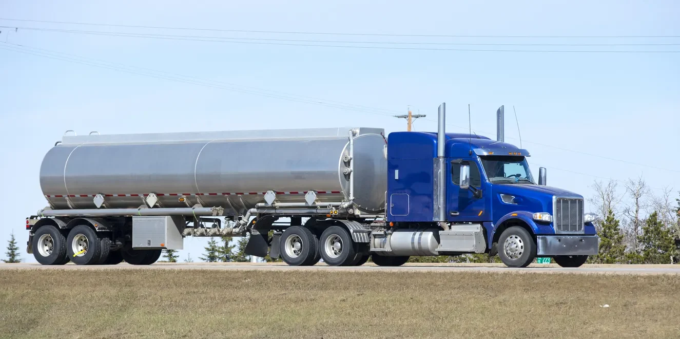 Commercial Truck Insurance Cleveland