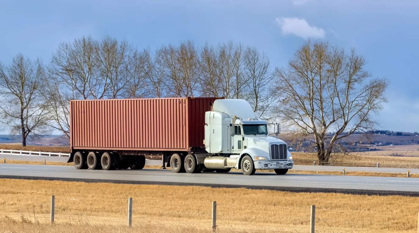 Commercial Truck Insurance in Cincinnati 