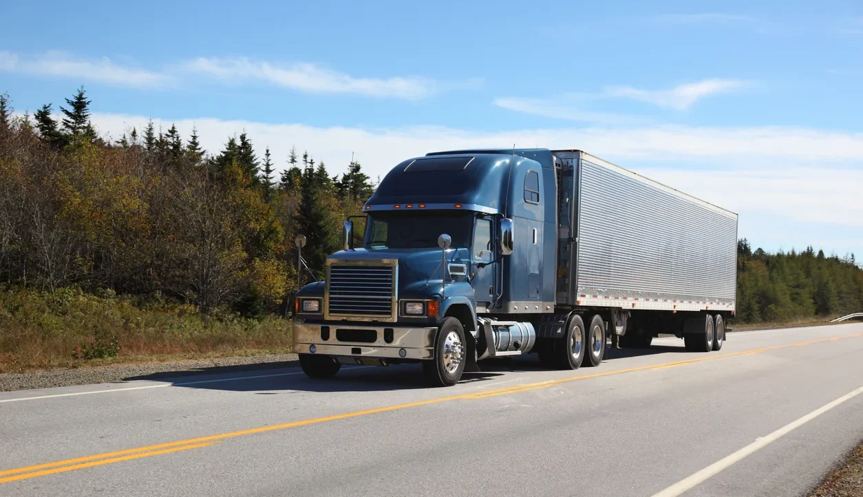 Commercial Trucking Insurance in Youngstown 