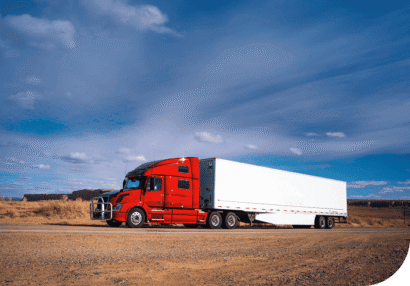 Drayage truck insurance