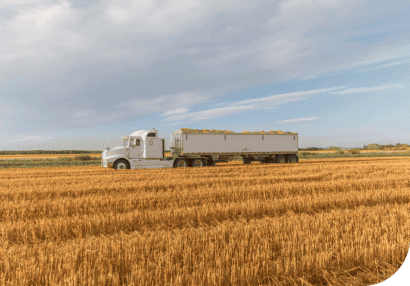 Grain truck insurance