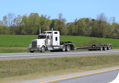 Heavy haul truck insurance