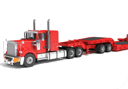 Lowboy trailer insurance