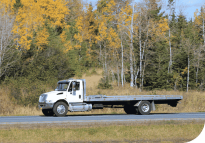 Rollback truck insurance