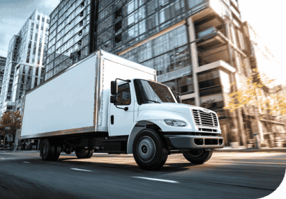 Straight truck insurance