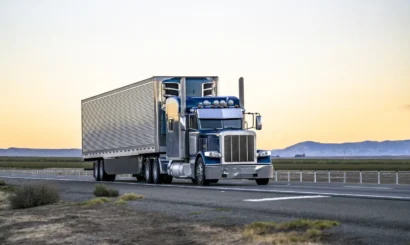 Alabama Commercial Truck Insurance Rates