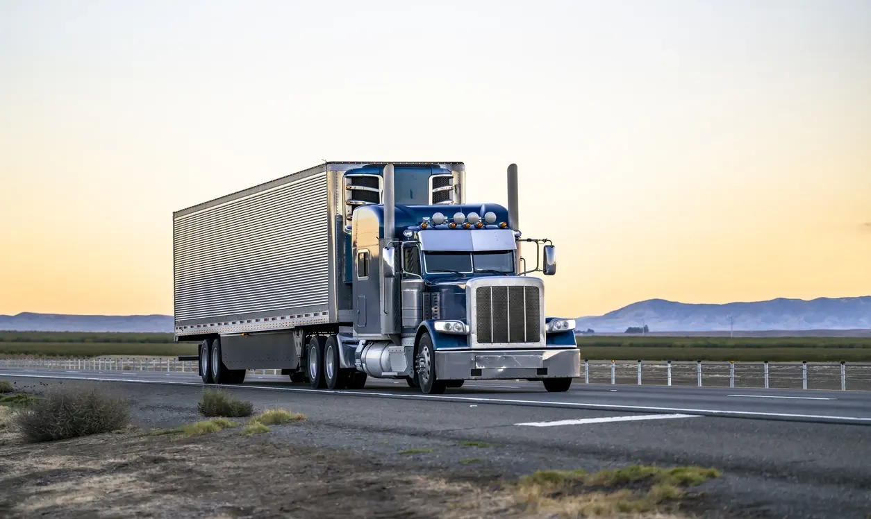 Alabama Commercial Truck Insurance Rates How Much Does It Cost in 2026