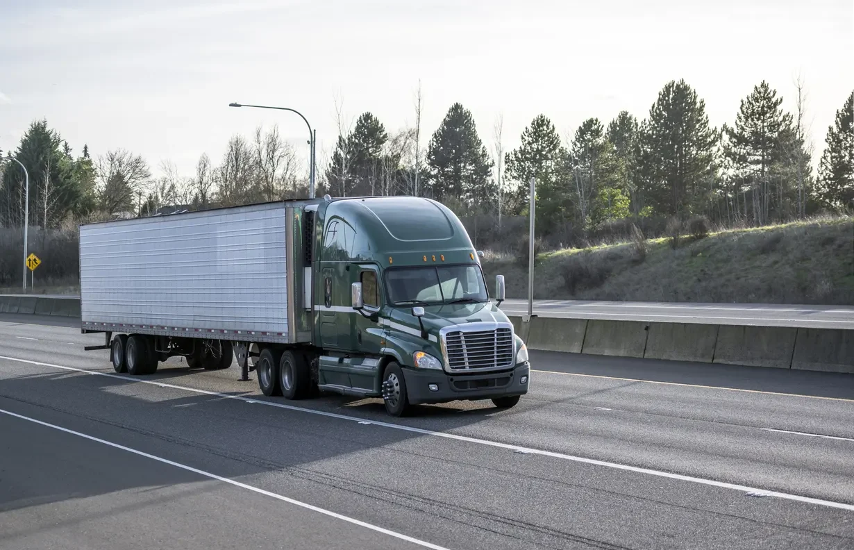 Commercial Trucking Insurance in Fort Collins