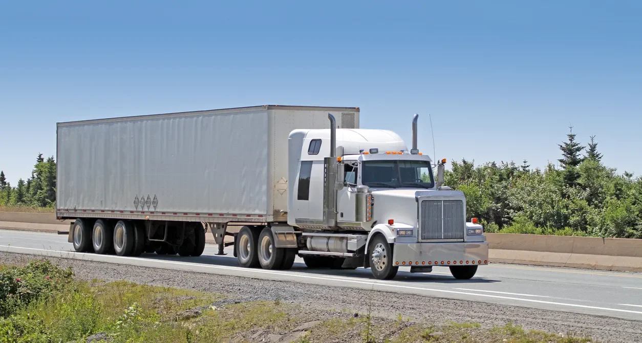 Commercial Trucking Insurance Rate in Louisiana Average Cost Guide