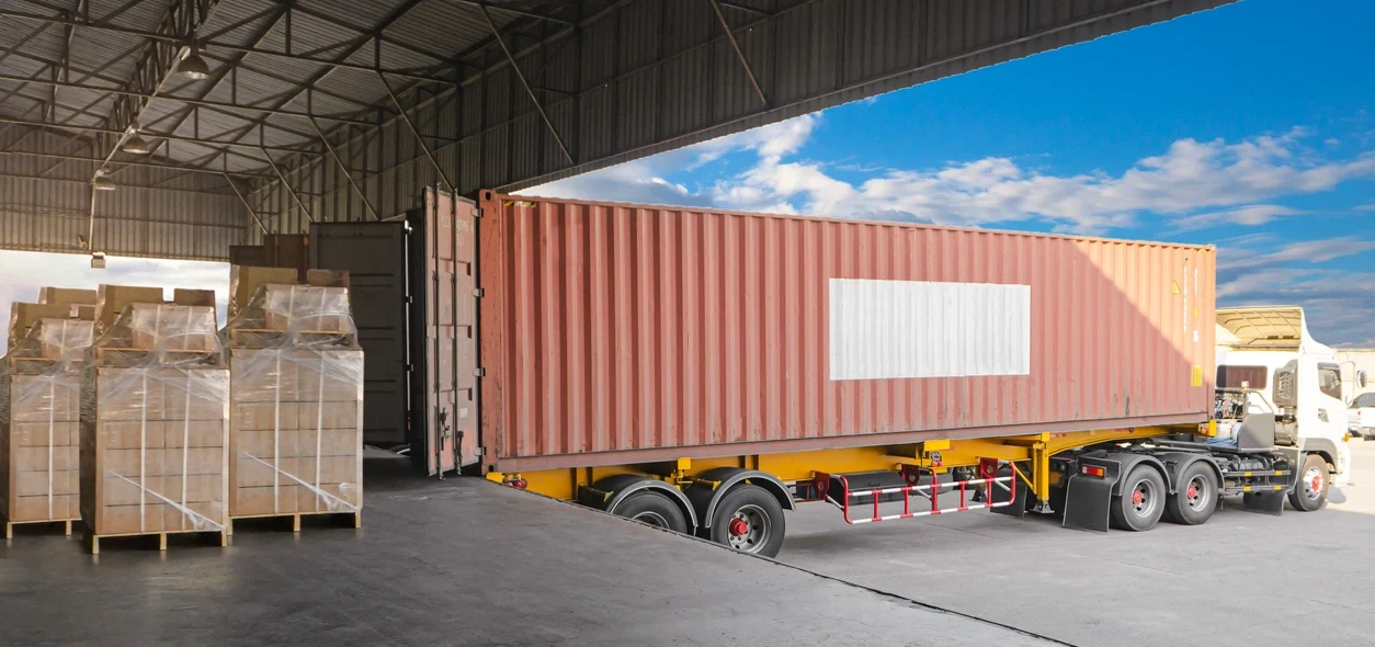 Commercial Trucking Insurance in Denver