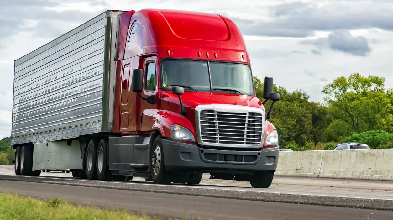 Commercial Trucking Insurance in Aurora