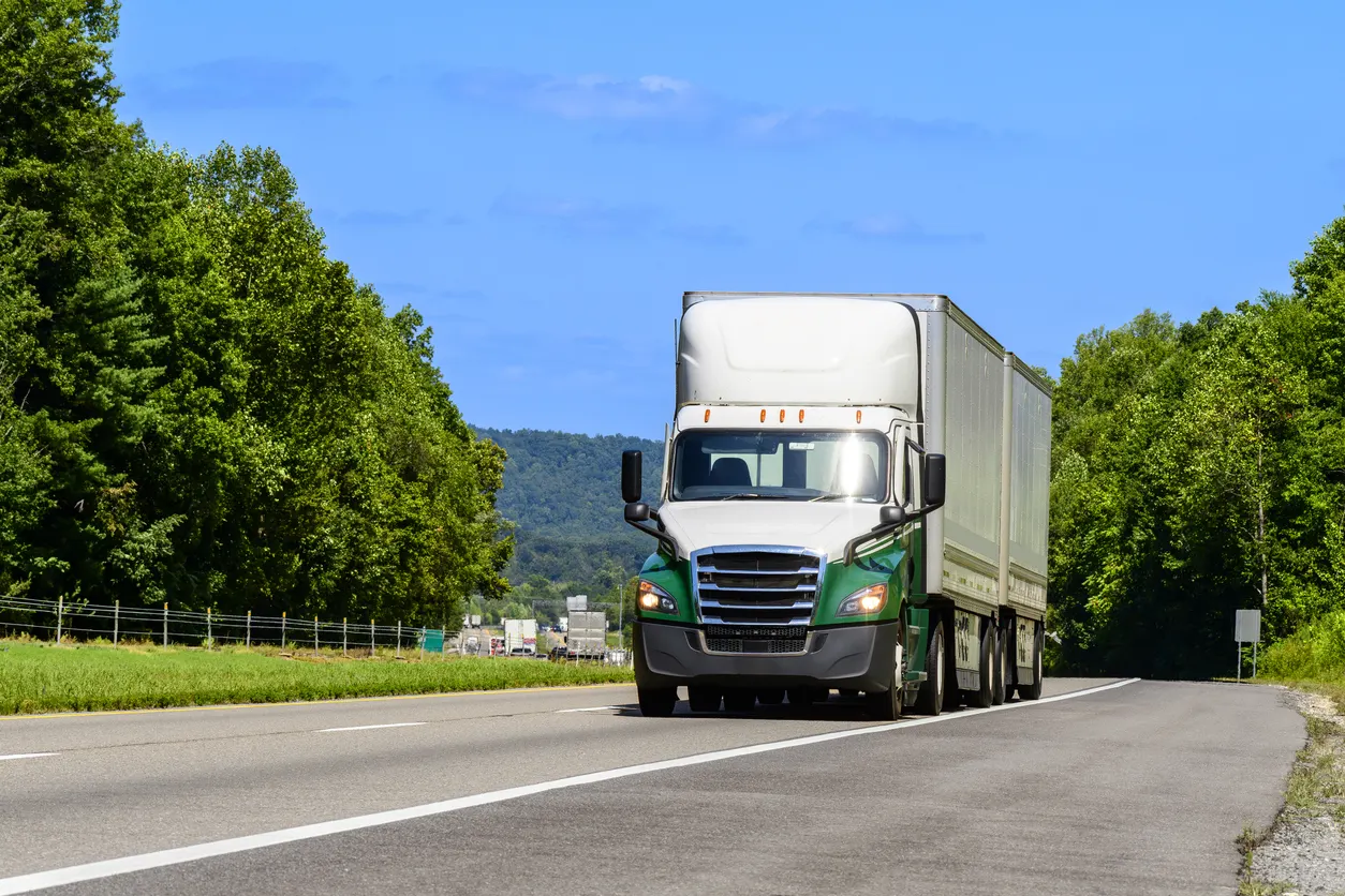 Commercial Truck Insurance Chicago
