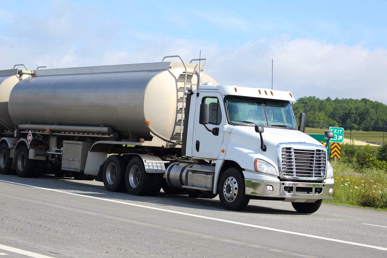 Commercial Truck Insurance Dayton