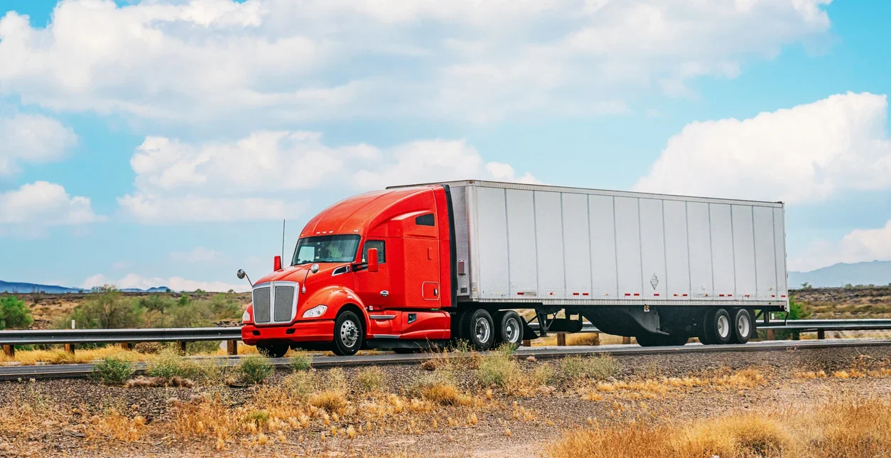 Commercial Truck Insurance Henderson