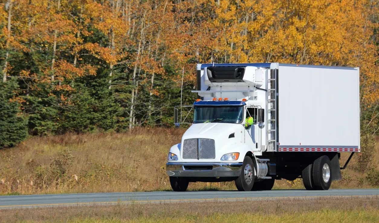 Commercial Truck Insurance Naperville