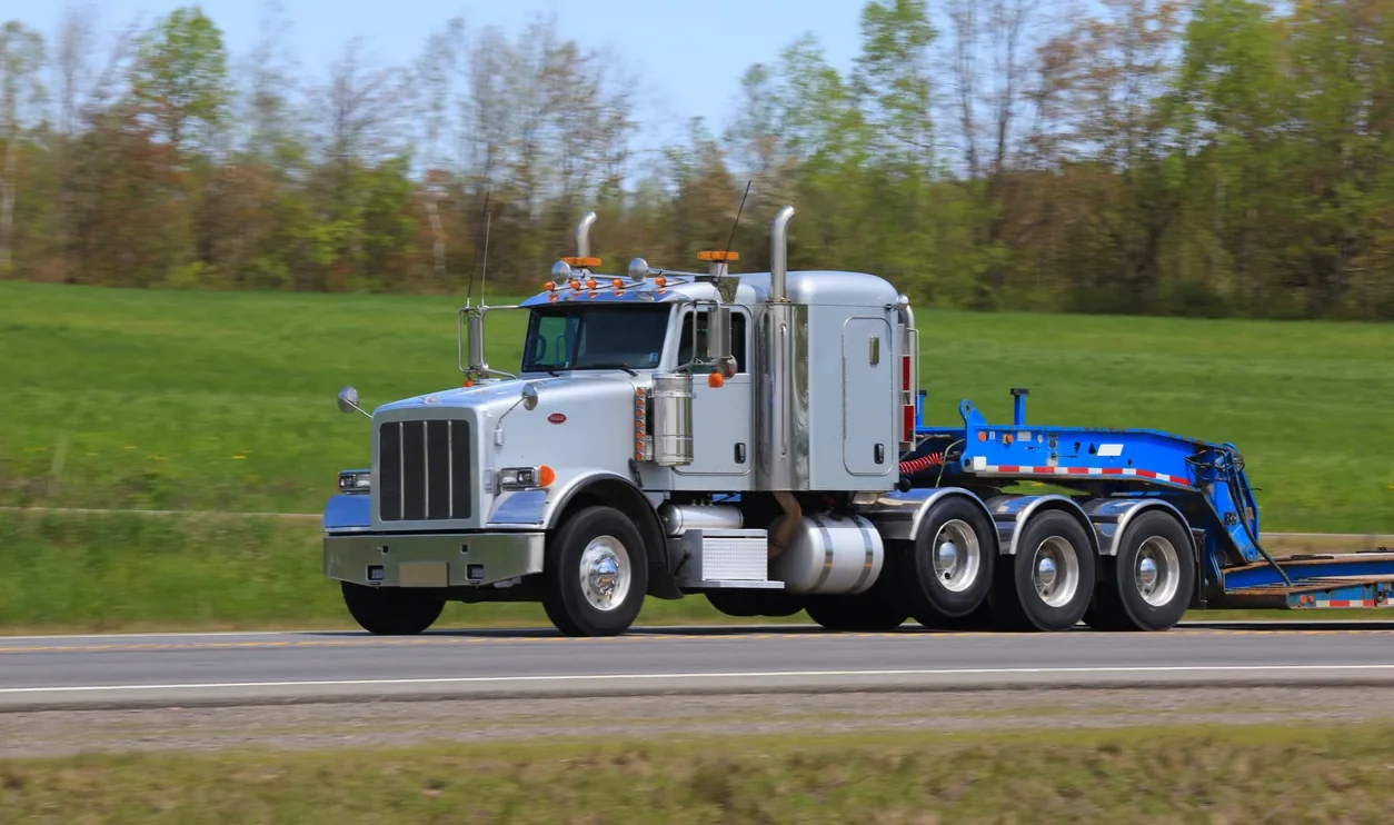 Commercial Truck Insurance Peoria