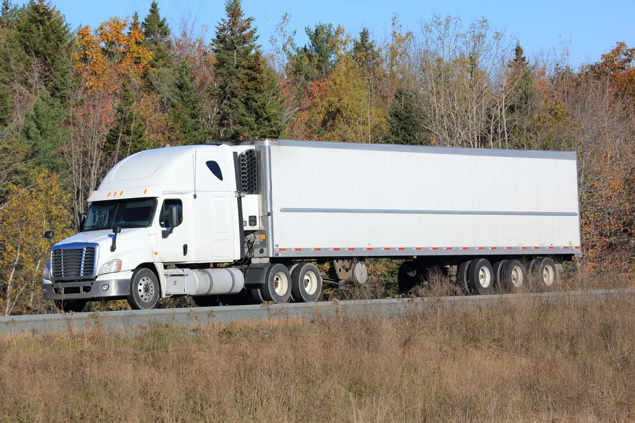 Commercial Truck Insurance Rockford