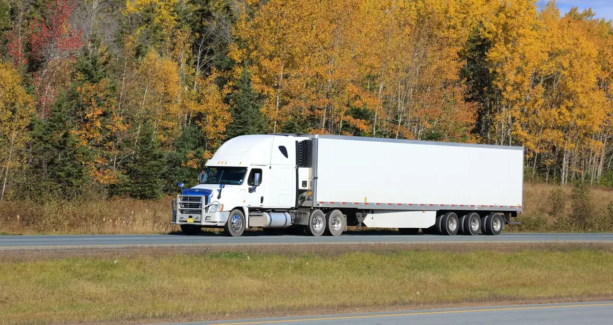 Commercial Trucking Insurance in Elko