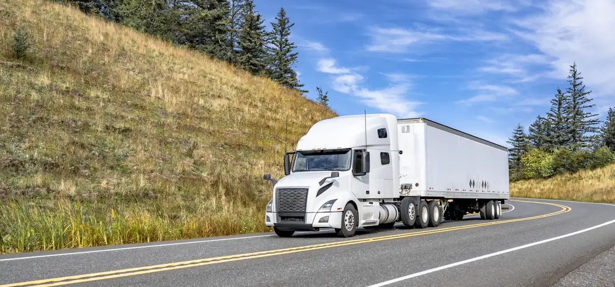 Commercial Trucking Insurance in Aurora, Illinois