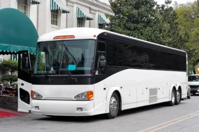 Bus Insurance