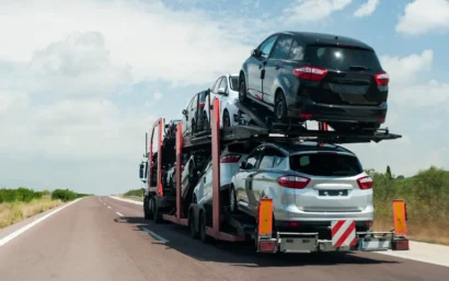 Auto Transport Truck Insurance