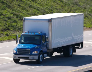 Box Truck Insurance