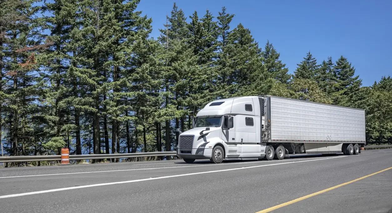 Commercial Truck Insurance Fort Smith