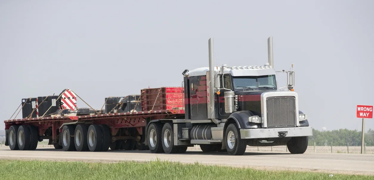  Commercial Trucking Insurance in Sparks 